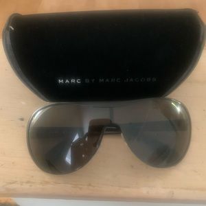 Marc by Marc Jacobs Aviators